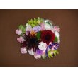 宮崎県宮崎市花地蔵の花　季節のアレンジメントフラワー